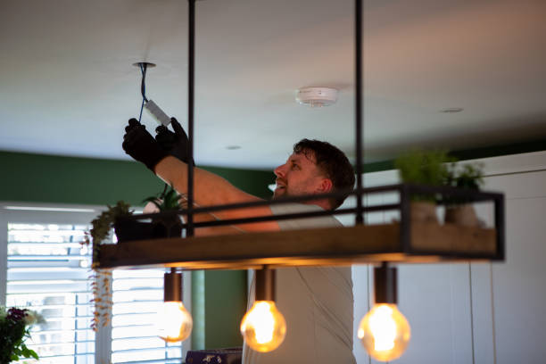 Best Industrial Electrical Services  in Fletcher, NC