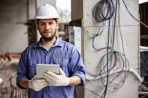 Reliable Fletcher, NC Electrician Solutions